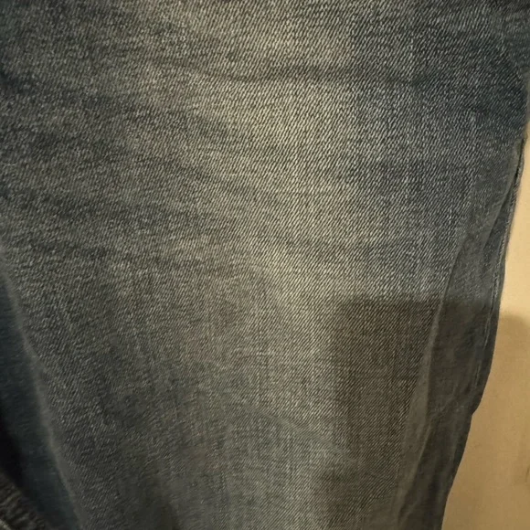 Diesel Skinny Jeans Blue Waist: 33 - Picture 5 of 7